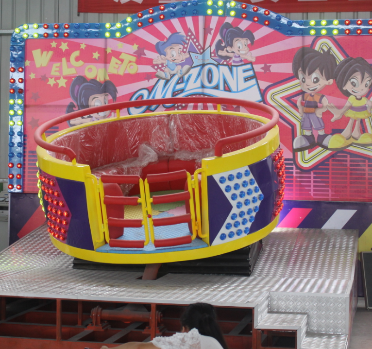 top tagada fairground rides manufacturer