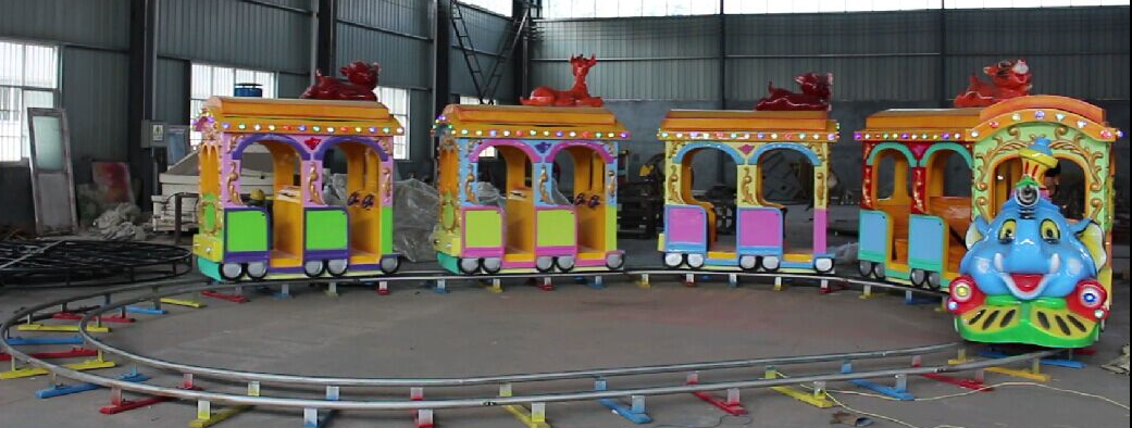 mall trains for sale