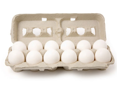 egg carton