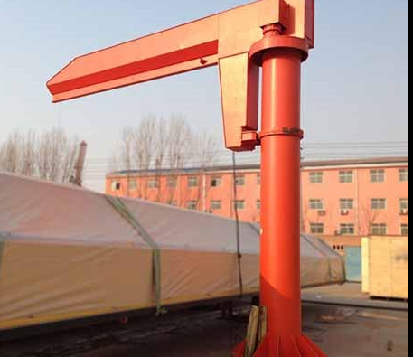 Ellsen 5 tons jib cranes