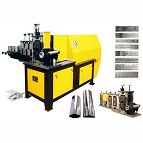 cold rolling machine 