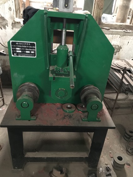 pipe bending machine for sale