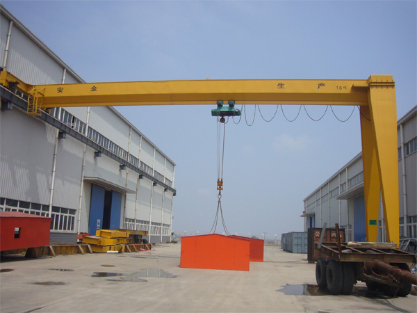 BMH-Single-Girder-Semi-Gantry-Crane