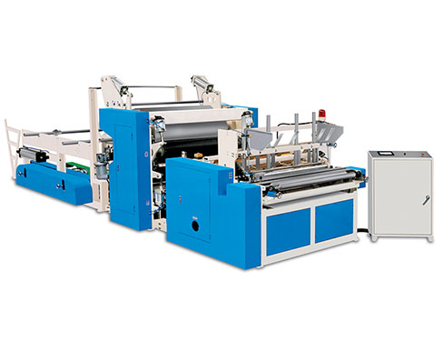 Toilet Paper Machine for your tissue bussiness