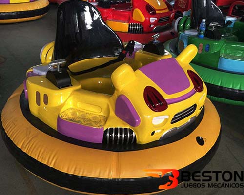 Buy inflatable bumper cars price