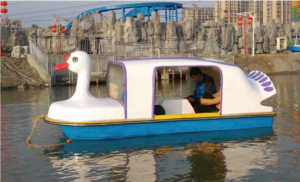 swan water paddle boats for sale in Beston 