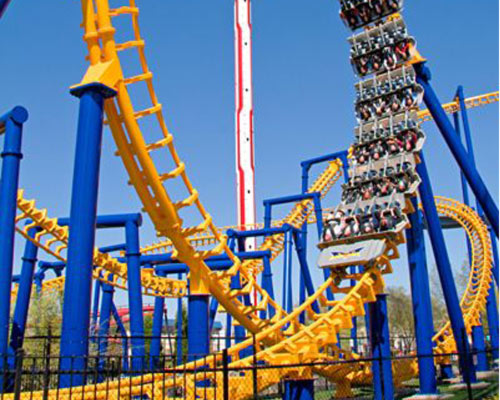 Finding the Best Chinese Roller Coaster Ride Prices