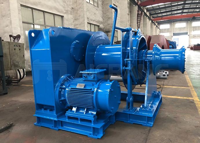 electric-mooring-winch-for-sale