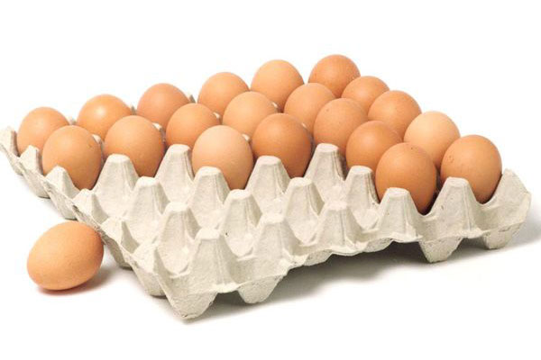 Make High-quality Egg Tray